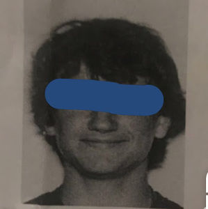 Meet your Posher, Myles